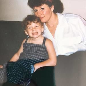 Meet your Posher, Leah